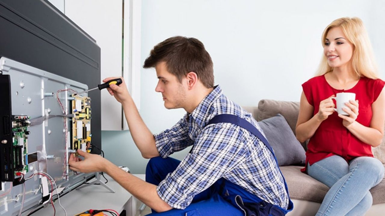 Bakırköy Televizyon Tamircisi